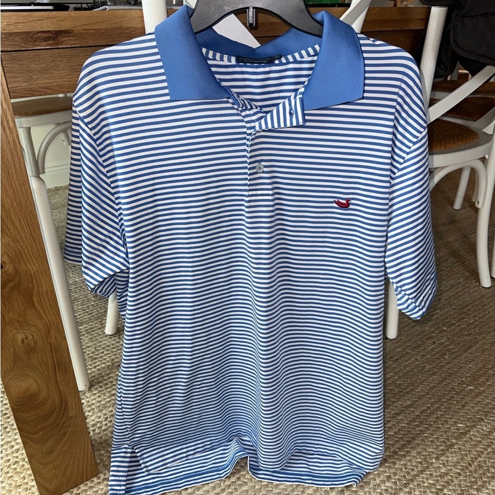 Men’s Southern Marsh Performance Shirt